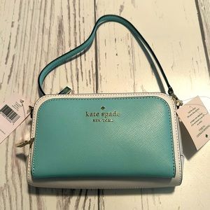 Kate spade crossbody